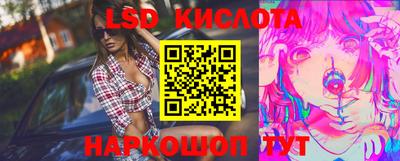 хмурый Малгобек